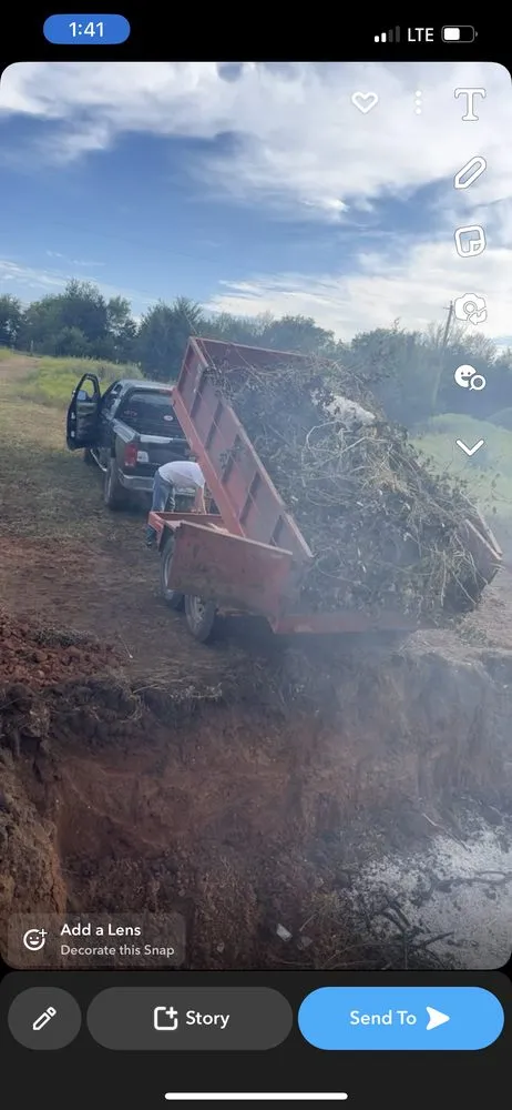 Affordable landscape design with custom design across Stillwater, OK - Sc Enterprises