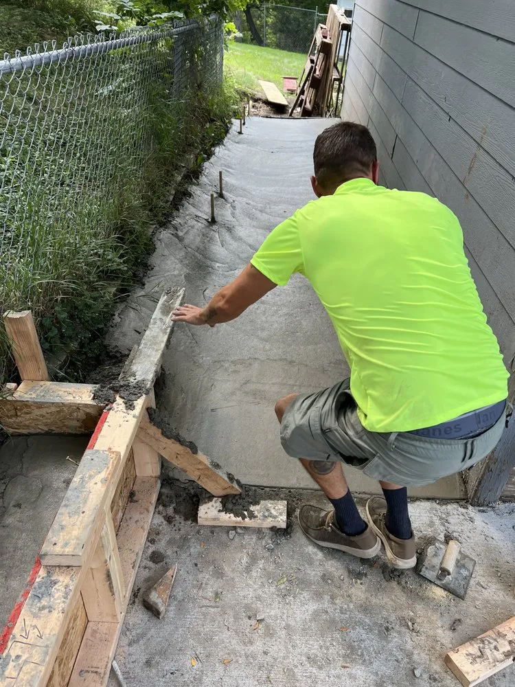 Expert yard maintenance for residential properties across Sioux Falls, SD - S&C General Contractors