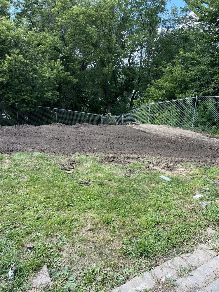 Expert landscaping services experts serving Sioux Falls, SD - S&C General Contractors