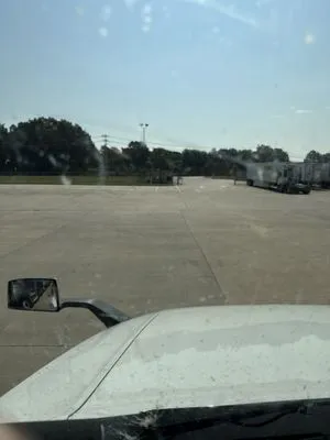 SC General Works Logo