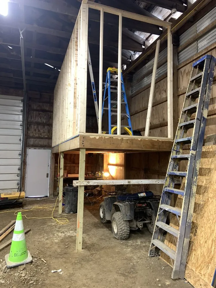 Custom landscaping services for year-round maintenance in Akron, OH by Sc Landscape