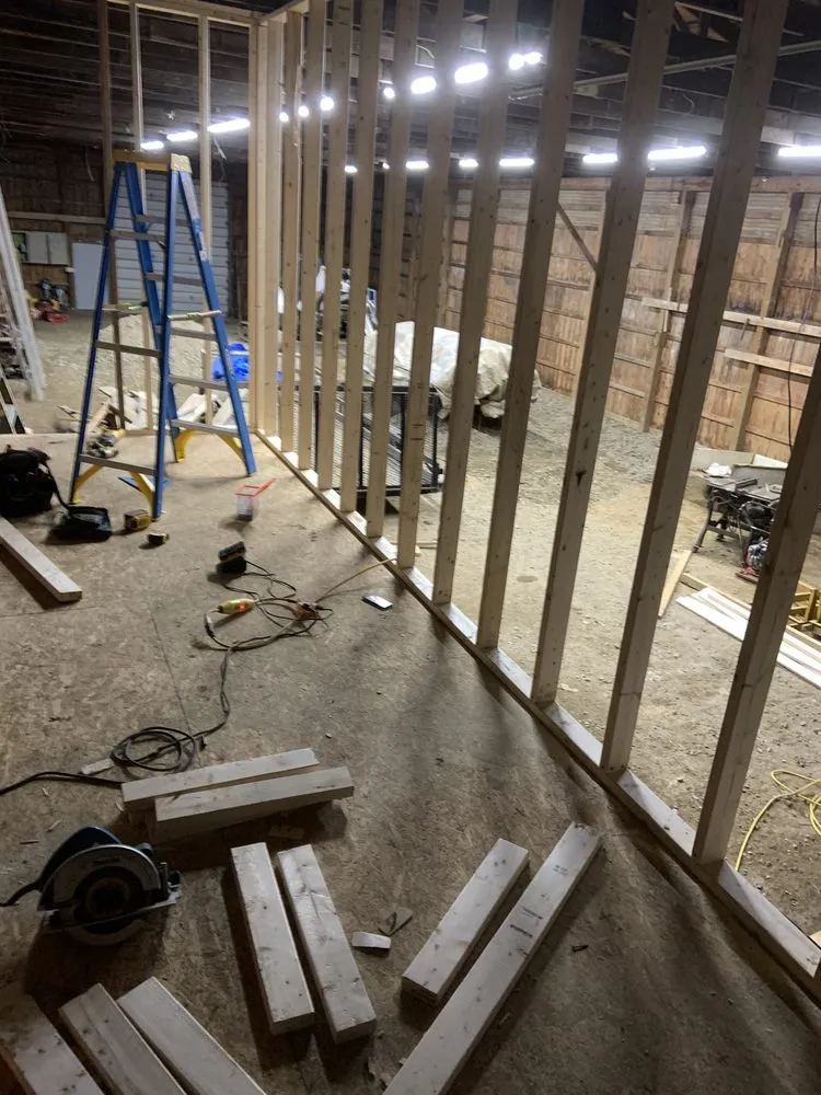 Expert garden landscaping in Akron, OH by Sc Landscape