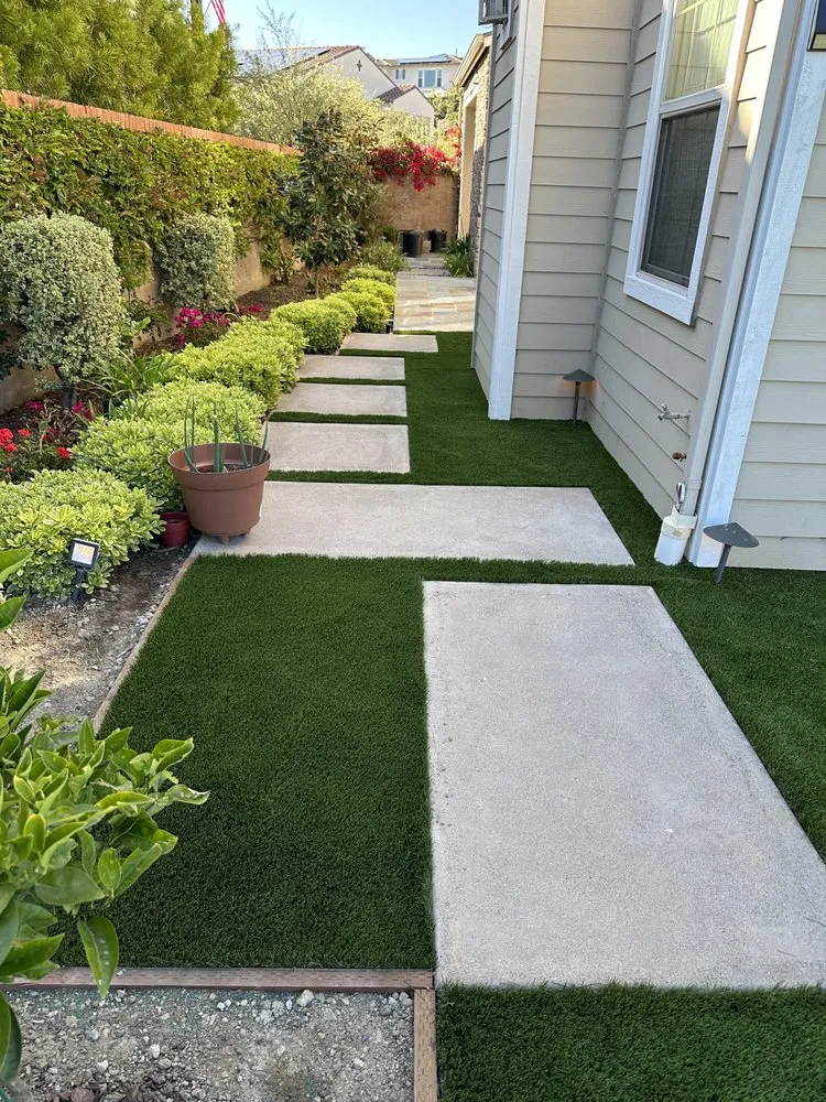 Reliable landscaping services in San Juan Capistrano, CA - SC Landscape