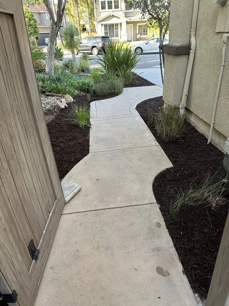 Expert outdoor landscaping near you across San Juan Capistrano, CA - SC Landscape