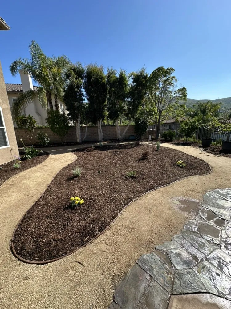Affordable landscaping services in San Juan Capistrano, CA - SC Landscape