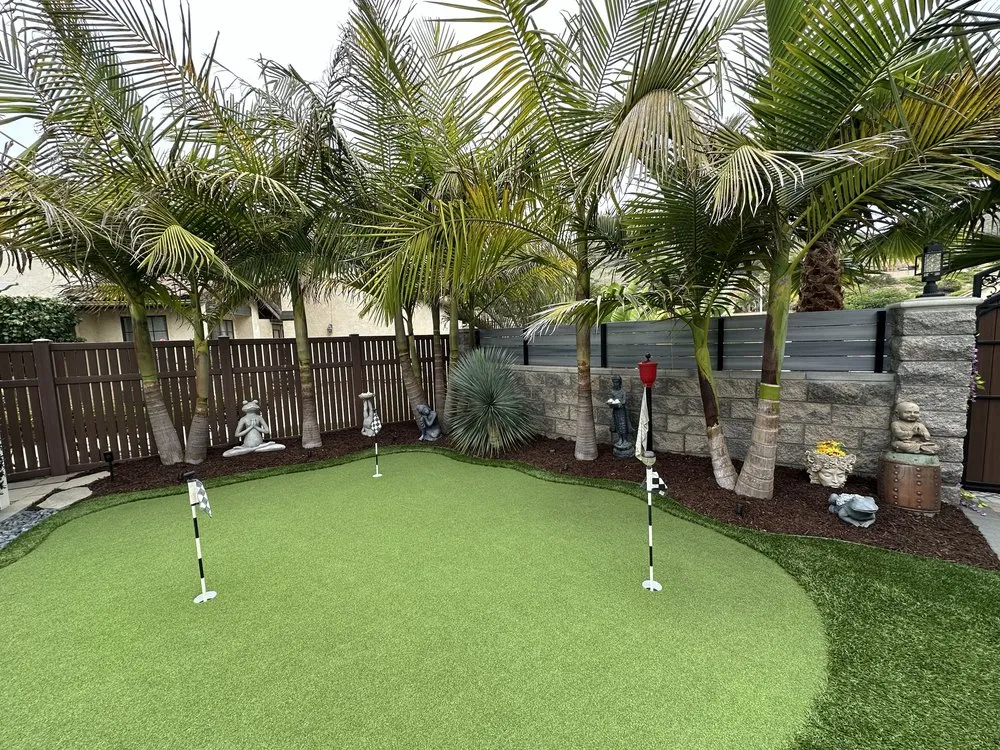 Affordable landscape design experts serving San Juan Capistrano, CA - SC Landscape