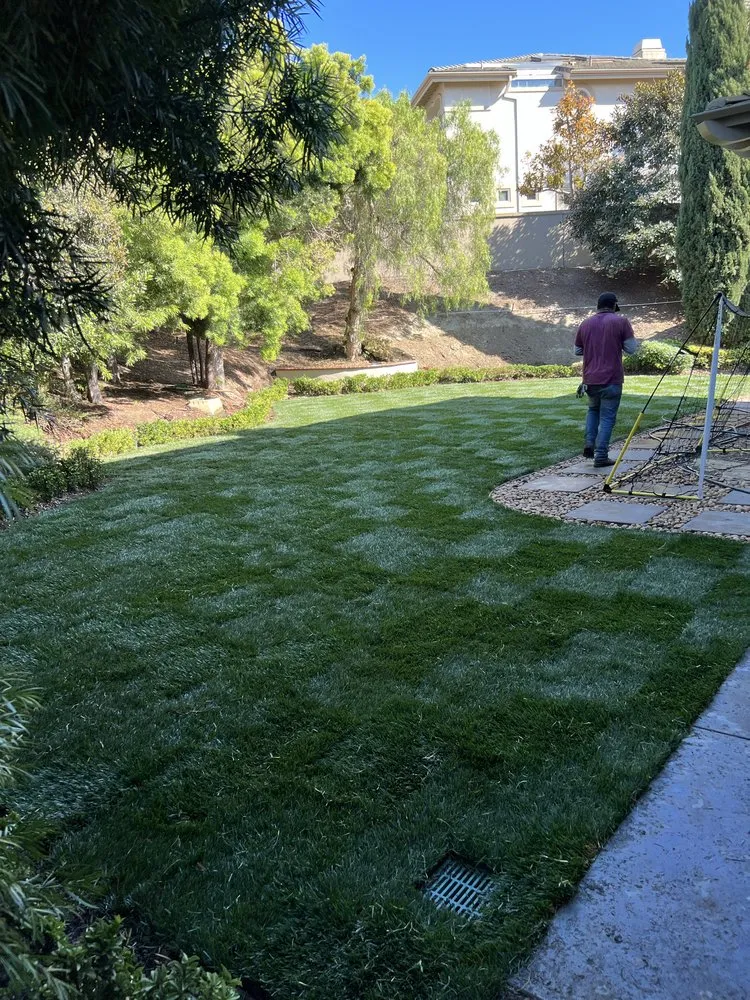 Custom outdoor landscaping for outdoor upgrades across San Juan Capistrano, CA - SC Landscape