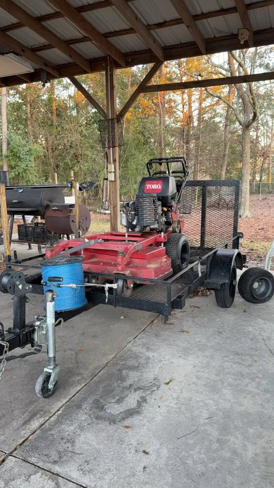 Top-rated landscape installation experts serving Chapin, SC - Sc Landscapes