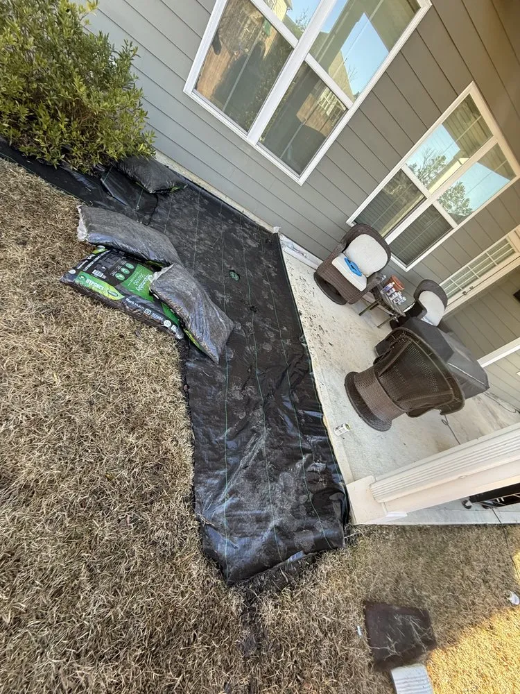 Affordable garden landscaping for beautiful yards across Chapin, SC - Sc Landscapes