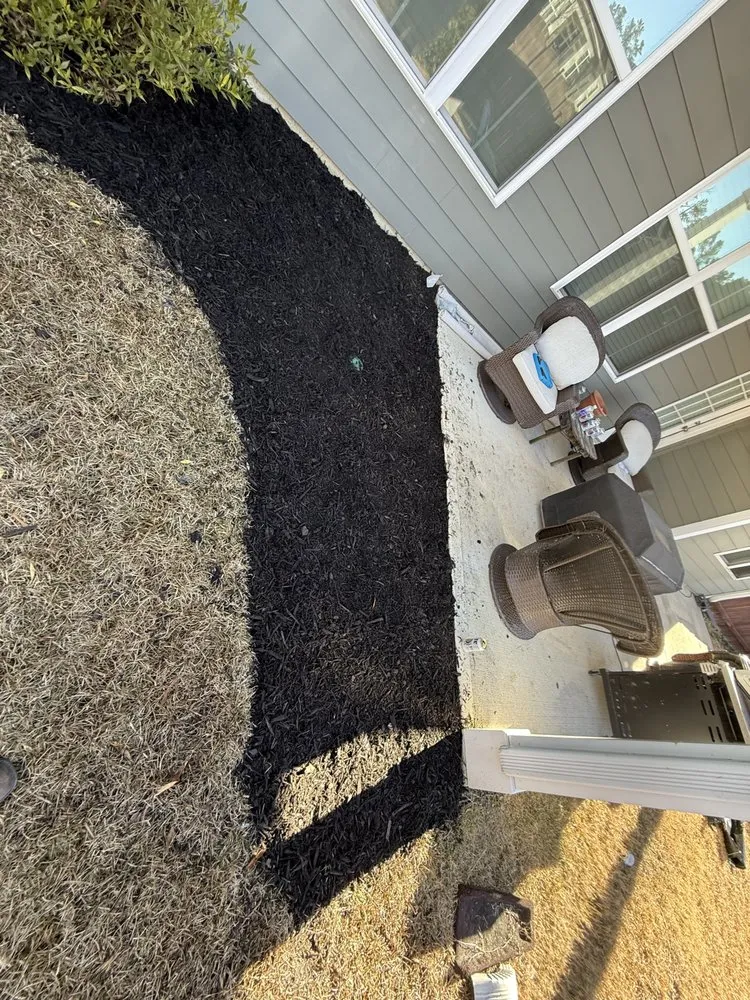 Top-rated yard maintenance with custom design in Chapin, SC by Sc Landscapes