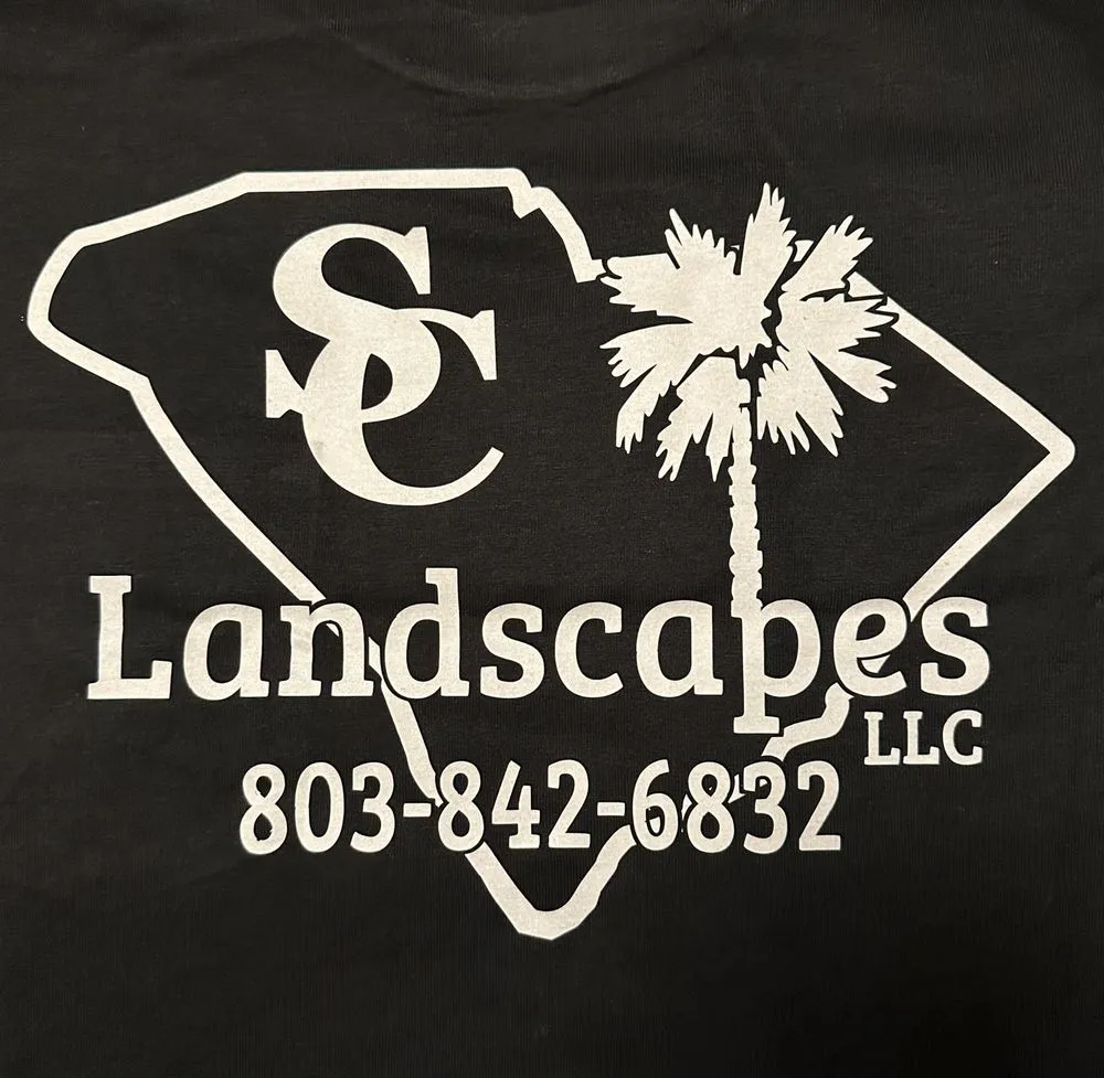 Professional outdoor landscaping in Varnville, SC - SC Landscapes