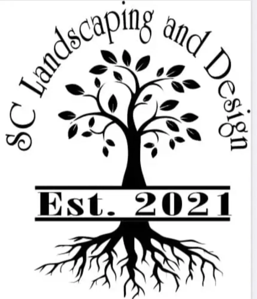 Top-rated garden landscaping for outdoor upgrades in Bluffton, SC by SC Landscaping and Design