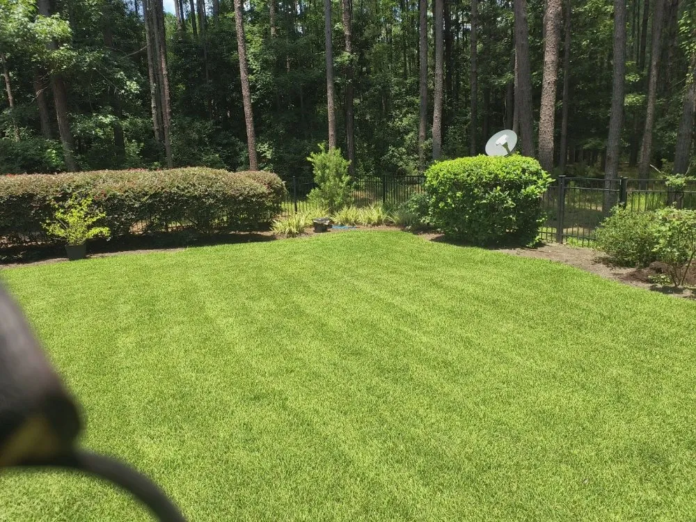 Affordable garden landscaping in Bluffton, SC - SC Landscaping and Design