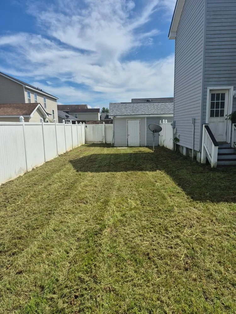 Local residential landscaping in Bluffton, SC by SC Landscaping and Design