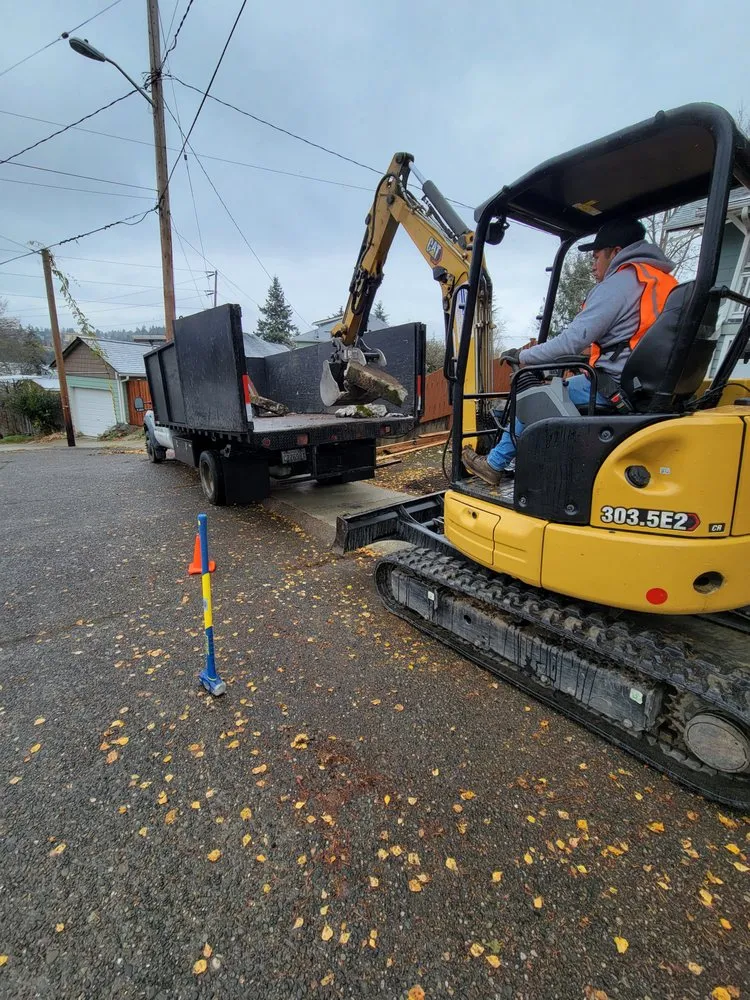 Custom lawn mowing service in Bremerton, WA - SC Landscaping and Tree Service