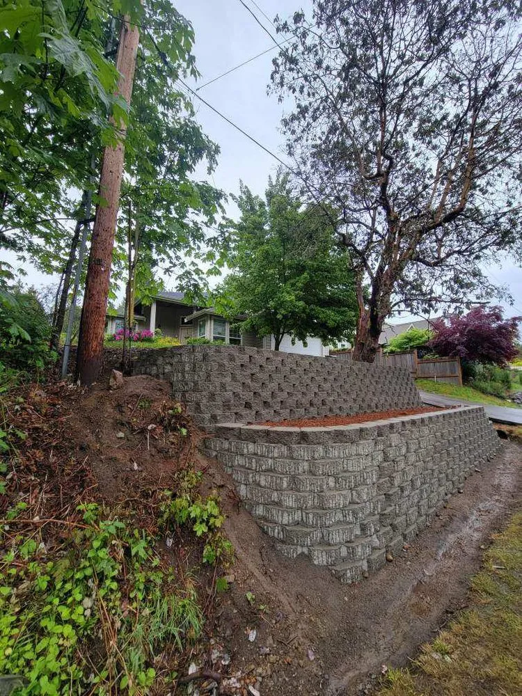 Reliable residential landscaping in Bremerton, WA - SC Landscaping and Tree Service
