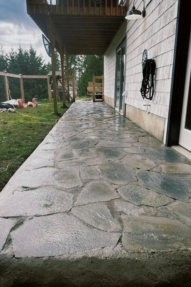 Reliable landscape installation in Bremerton, WA - SC Landscaping and Tree Service