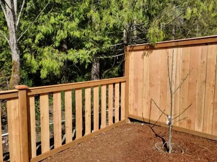 Professional outdoor landscaping in Bremerton, WA by SC Landscaping and Tree Service
