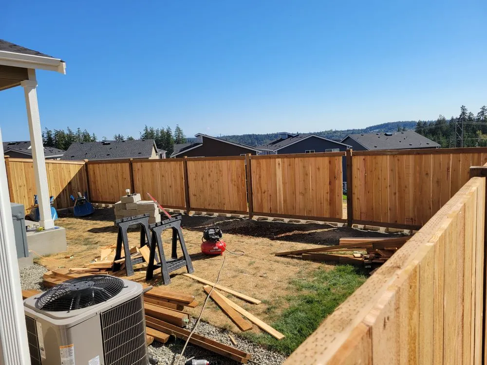 Trusted garden landscaping near you across Bremerton, WA - SC Landscaping and Tree Service