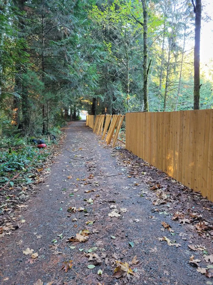 Local outdoor landscaping for outdoor upgrades in Bremerton, WA by SC Landscaping and Tree Service