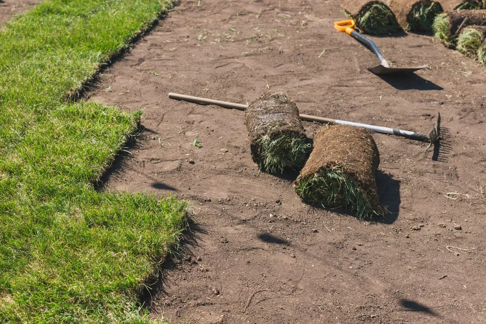 Trusted garden landscaping in Bloomfield, NJ by S&C Landscaping