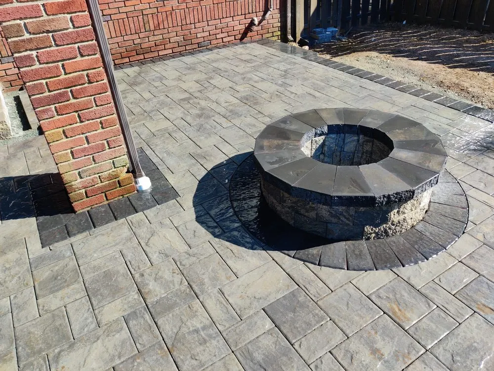 Trusted yard cleanup service for year-round maintenance across Bloomfield, NJ - S&C Landscaping