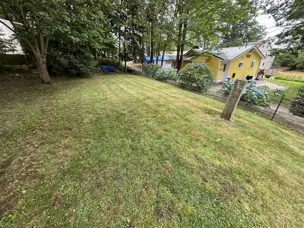 Reliable residential landscaping near you across Northwood, NH - S.C Landscaping