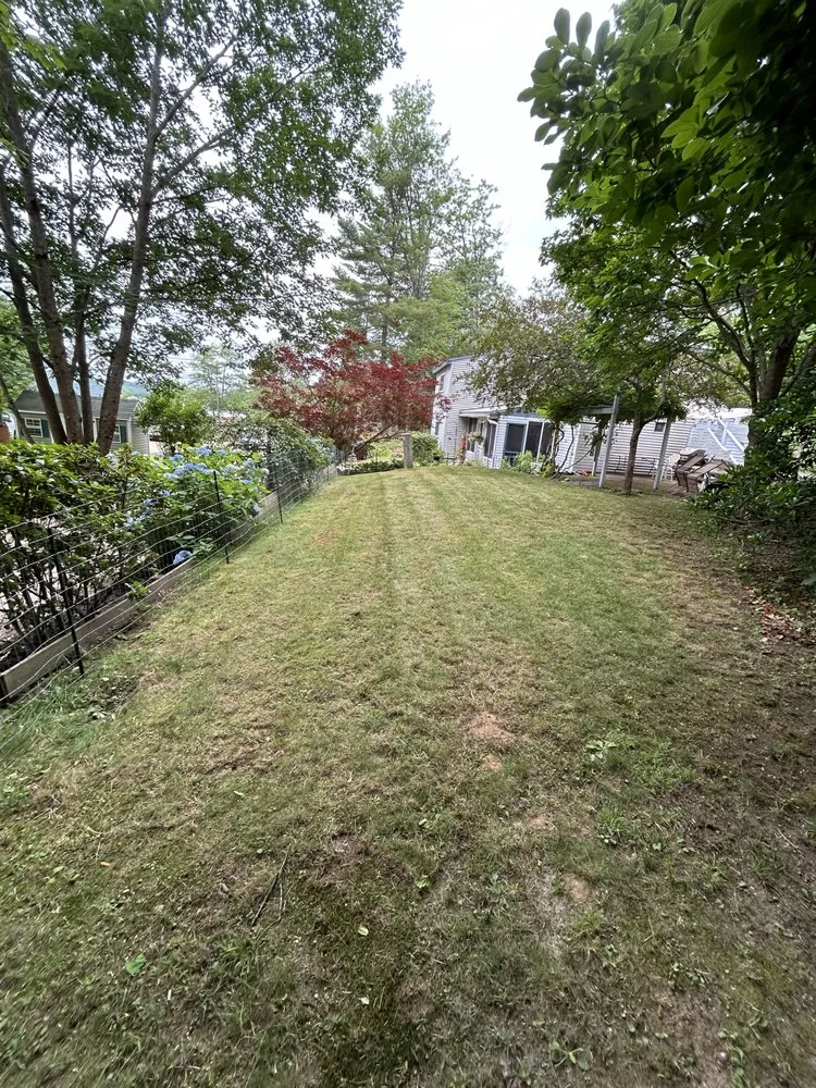 Affordable lawn mowing service experts serving Northwood, NH - S.C Landscaping
