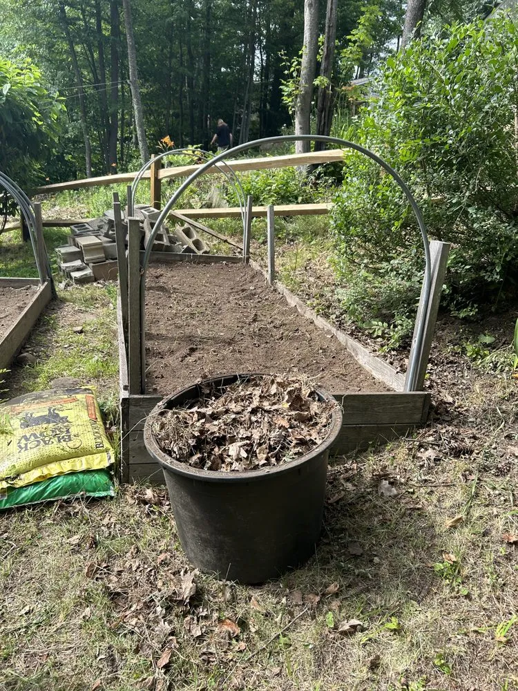 Reliable lawn care service experts serving Northwood, NH - S.C Landscaping