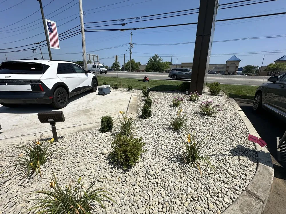 Affordable lawn care service in Pine Hill, NJ by SC Landscaping