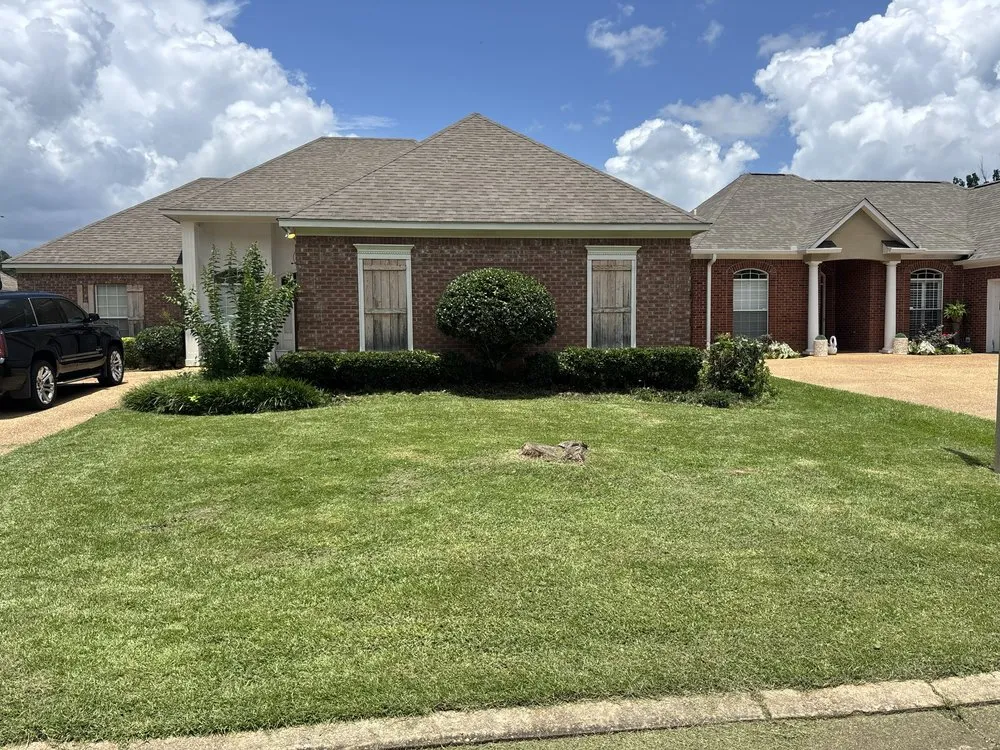 Local lawn care service in Richland, MS - S&C Landscaping