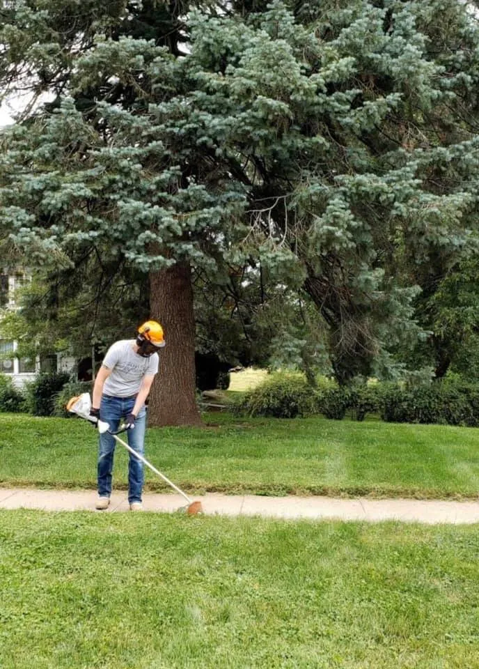 Reliable landscape installation for outdoor upgrades across Ross, OH - S&C Landscaping