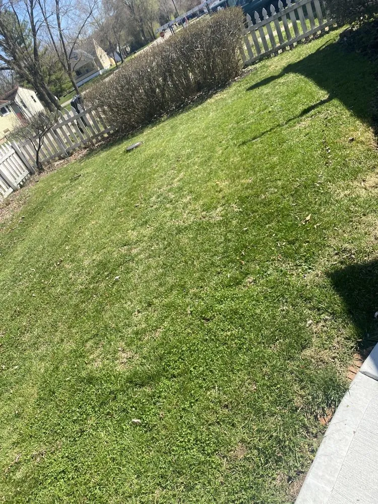 Professional garden landscaping for outdoor upgrades across Ross, OH - S&C Landscaping