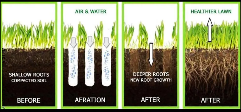 Trusted garden landscaping in Ross, OH - S&C Landscaping