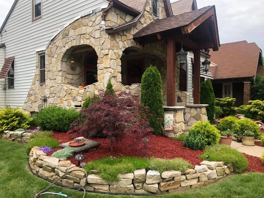 Top-rated yard cleanup service experts serving Ross, OH - S&C Landscaping