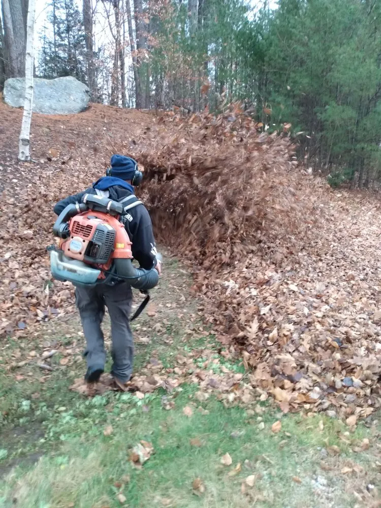 Trusted outdoor landscaping in Bedford, NH - SC Outdoor Services