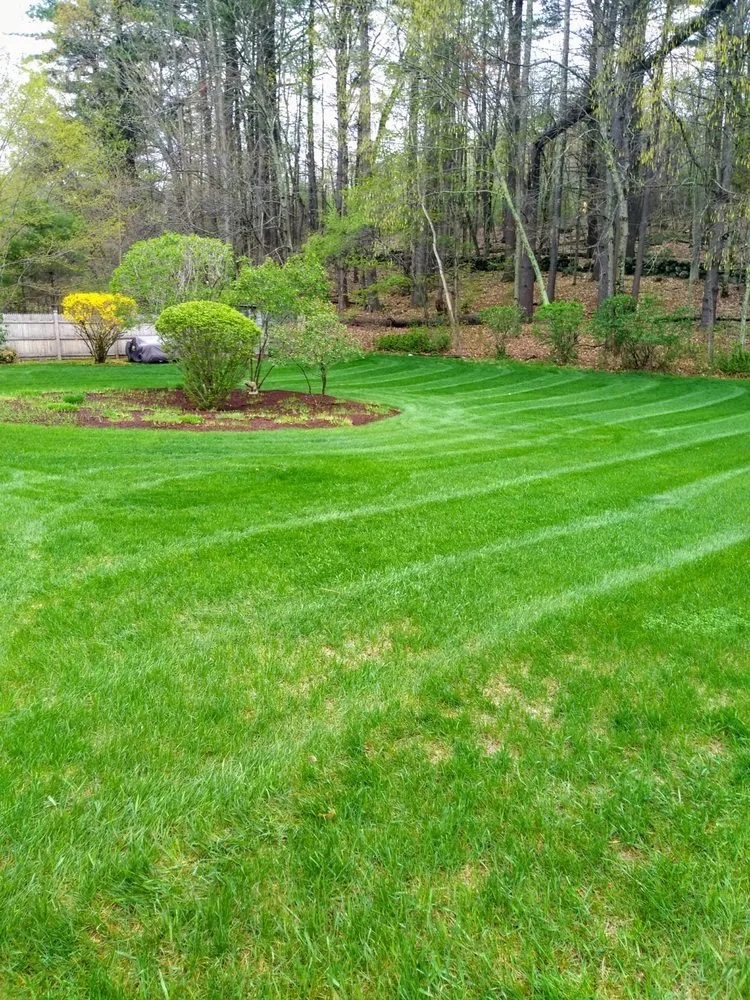 Local landscaping services in Bedford, NH - SC Outdoor Services