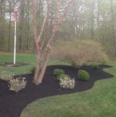 Reliable residential landscaping in Bedford, NH by SC Outdoor Services