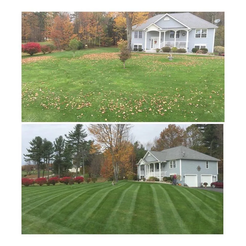 Local residential landscaping for outdoor upgrades across Bedford, NH - SC Outdoor Services
