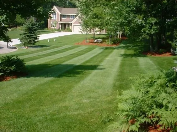 Professional landscape design experts serving Bedford, NH - SC Outdoor Services