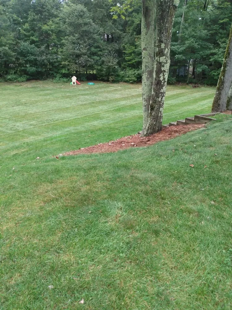 Expert yard maintenance experts serving Bedford, NH - SC Outdoor Services