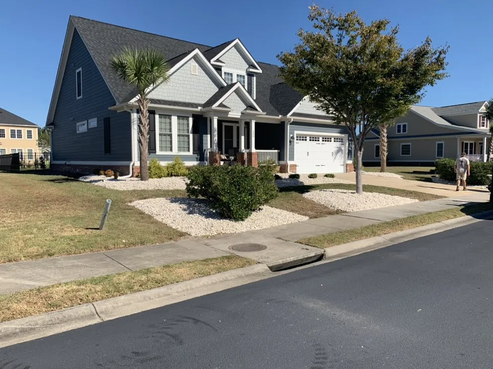 Affordable outdoor landscaping experts serving Myrtle Beach, SC - SC Palmetto Cutz