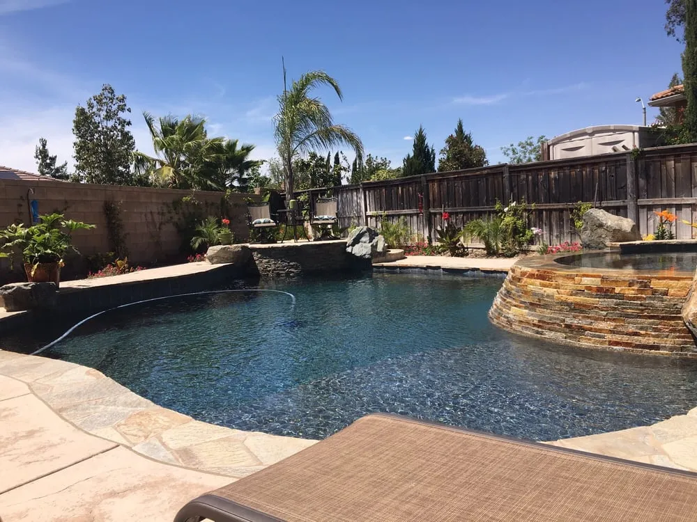 Trusted landscape installation for residential properties across Winchester, CA - SC Pools & Landscapes