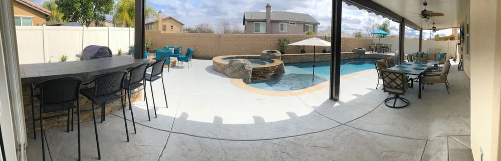 Affordable landscaping services in Winchester, CA by SC Pools & Landscapes
