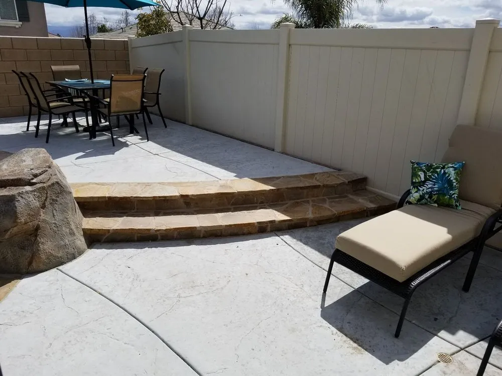 Professional landscape design experts serving Winchester, CA - SC Pools & Landscapes