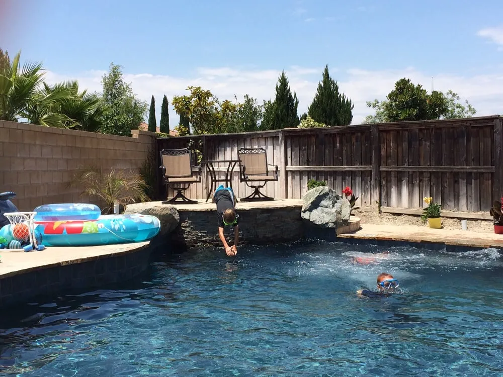 Reliable lawn care service experts serving Winchester, CA - SC Pools & Landscapes