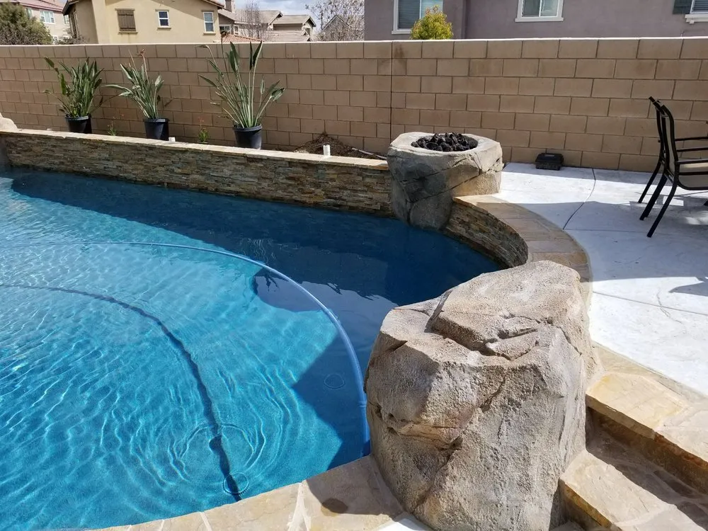 Reliable landscape installation for beautiful yards across Winchester, CA - SC Pools & Landscapes