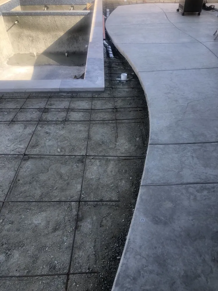 Affordable outdoor landscaping for year-round maintenance in Winchester, CA by SC Pools & Landscapes