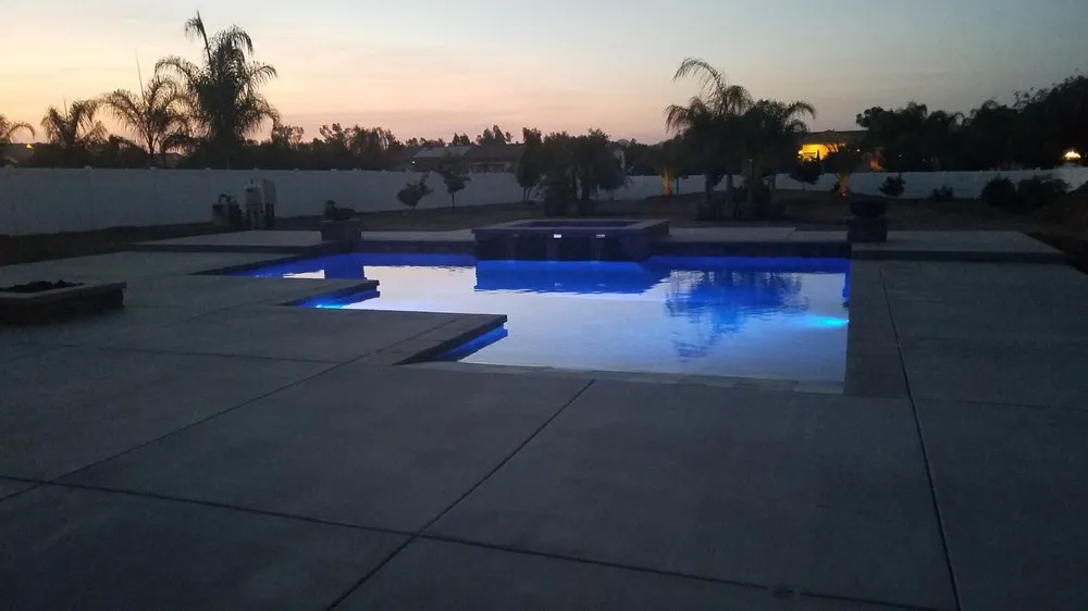 Top-rated landscaping services for homes in Winchester, CA by SC Pools & Landscapes