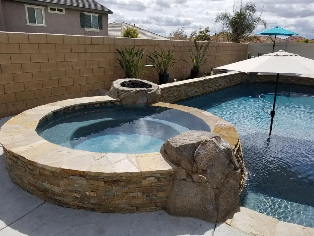 Trusted residential landscaping experts serving Winchester, CA - SC Pools & Landscapes